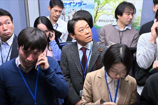 「不適切にもほどがある！」第5話「隠しごとしちゃだめですか？」場面写真01（8枚目）