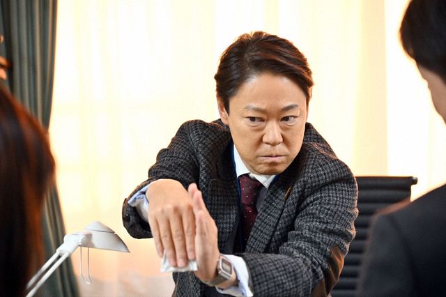 「不適切にもほどがある！」第5話「隠しごとしちゃだめですか？」場面写真01（9枚目）