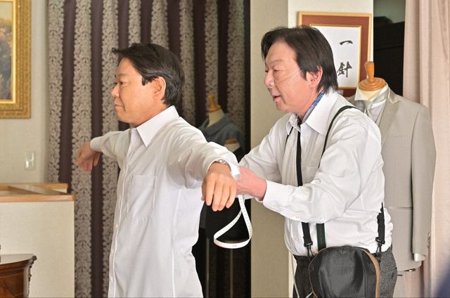 「不適切にもほどがある！」第5話「隠しごとしちゃだめですか？」場面写真01（10枚目）