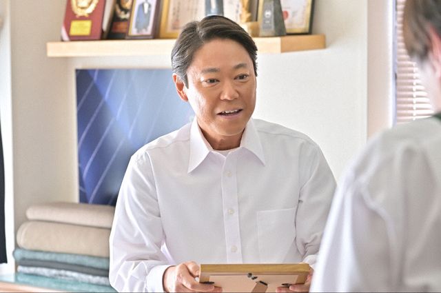 「不適切にもほどがある！」第5話「隠しごとしちゃだめですか？」場面写真01（11枚目）