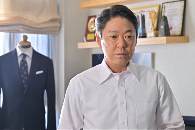 「不適切にもほどがある！」第5話「隠しごとしちゃだめですか？」場面写真01（12枚目）