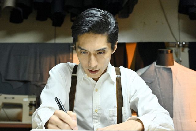 「不適切にもほどがある！」第5話「隠しごとしちゃだめですか？」場面写真01（13枚目）