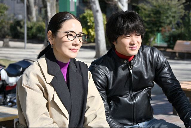 「不適切にもほどがある！」第5話「隠しごとしちゃだめですか？」場面写真01（14枚目）