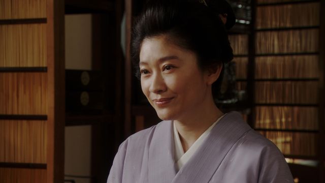 「おちょやん」明日海りおも登場！第9週「絶対笑かしたる」（4枚目）