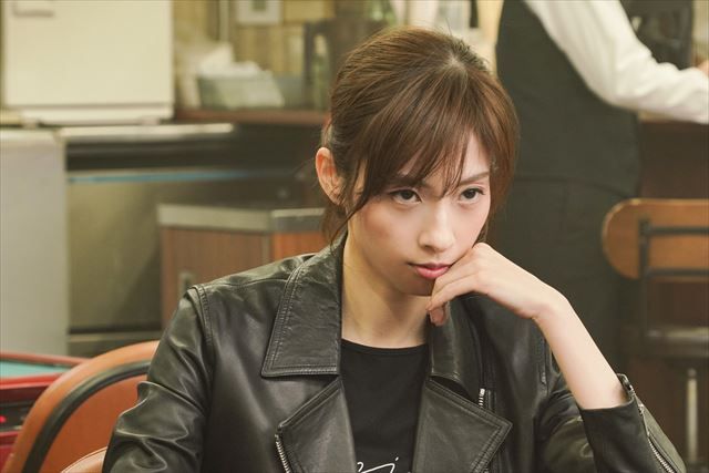 クール！元宝塚トップ・明日海りお「コントが始まる」場面写真：フォトギャラリー