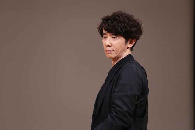 ユースケ・サンタマリア今度は主演男優賞目指す!?第60回ブルーリボン賞（3枚目）