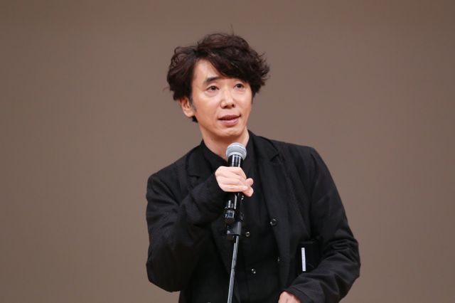 ユースケ・サンタマリア今度は主演男優賞目指す!?第60回ブルーリボン賞（6枚目）