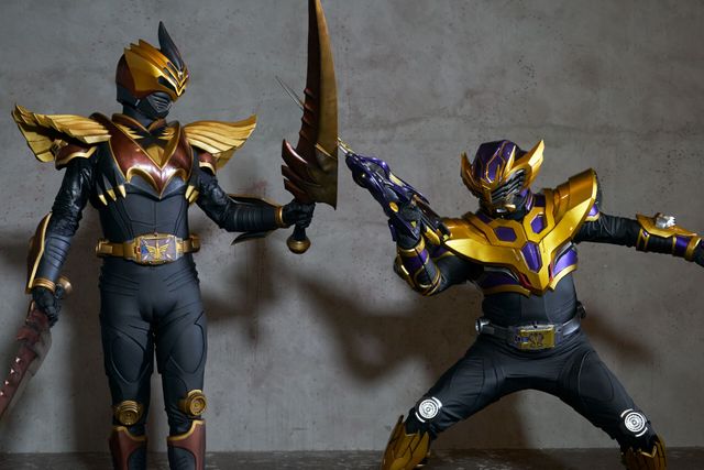 仮面ライダー 龍騎　R&M ナイトゾルダ王蛇タイガオーディン　リュウガ　サバイブ 仮面ライダー 龍騎 R&M ナイトゾルダ王蛇タイガオーディン