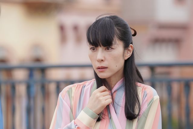 生まれて初めての…「カムカムエヴリバディ」第42回の場面写真：フォトギャラリー