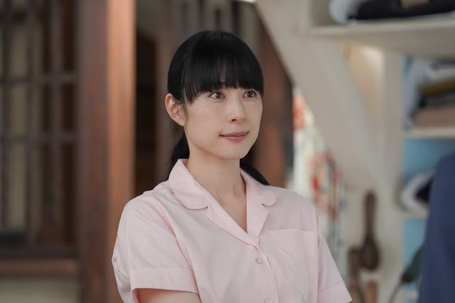 生まれて初めての…「カムカムエヴリバディ」第42回の場面写真（5枚目）