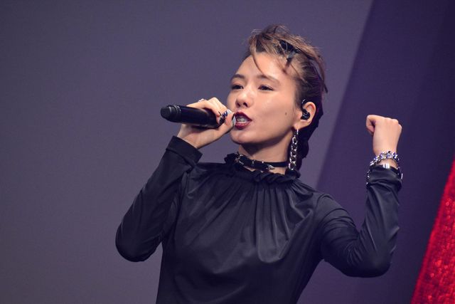 上白石萌音＆ウエンツ瑛士、ノリノリで『トロールズ』メドレー熱唱！（10枚目）