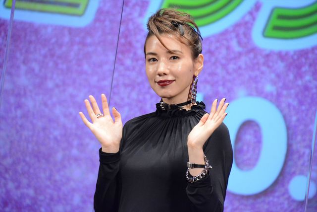 上白石萌音＆ウエンツ瑛士、ノリノリで『トロールズ』メドレー熱唱！（15枚目）