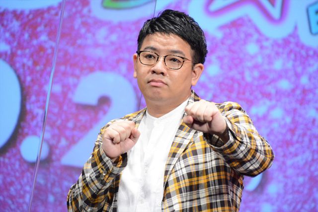 上白石萌音＆ウエンツ瑛士、ノリノリで『トロールズ』メドレー熱唱！（16枚目）