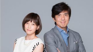 『起終点駅　ターミナル』佐藤浩市＆本田翼　単独インタビュー