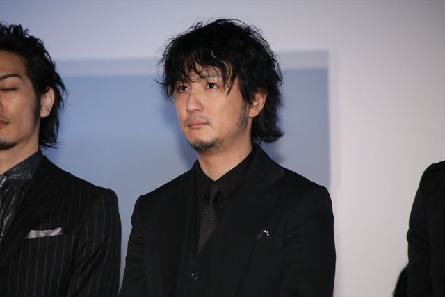 綾野剛、新成人へメッセージ「自分をしっかり照らし続け、照らしてくれてる人たちをたくさん愛して」　画像ギャラリー（31枚目）