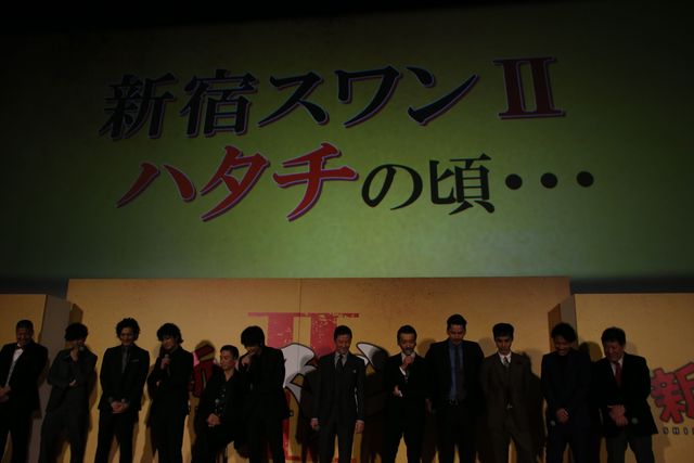 綾野剛、新成人へメッセージ「自分をしっかり照らし続け、照らしてくれてる人たちをたくさん愛して」　画像ギャラリー（57枚目）