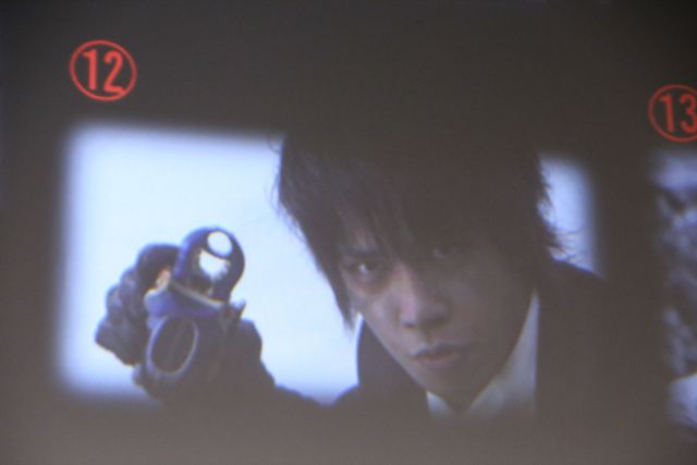 綾野剛、新成人へメッセージ「自分をしっかり照らし続け、照らしてくれてる人たちをたくさん愛して」　画像ギャラリー（65枚目）