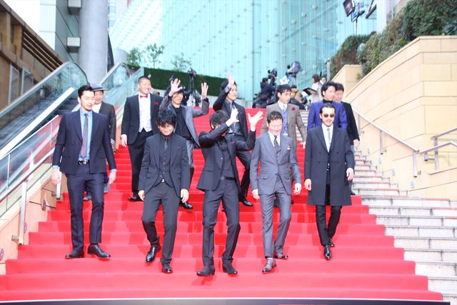 綾野剛、新成人へメッセージ「自分をしっかり照らし続け、照らしてくれてる人たちをたくさん愛して」　画像ギャラリー（67枚目）