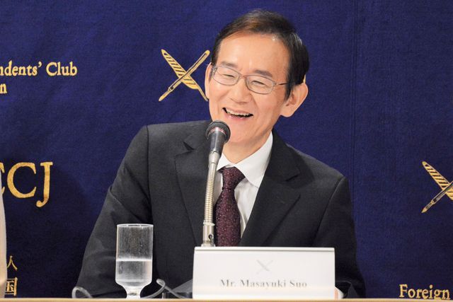 成田凌、微笑む姿がたまらない！映画『カツベン！』外国特派員協会記者会見（2枚目）