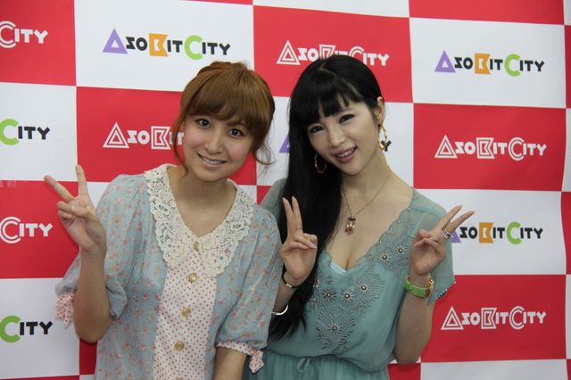 ほぼ半裸？セクシーアイドルの森下悠里が『ふたりエッチ』の撮影現場を大胆告白！画像ギャラリー（4枚目）