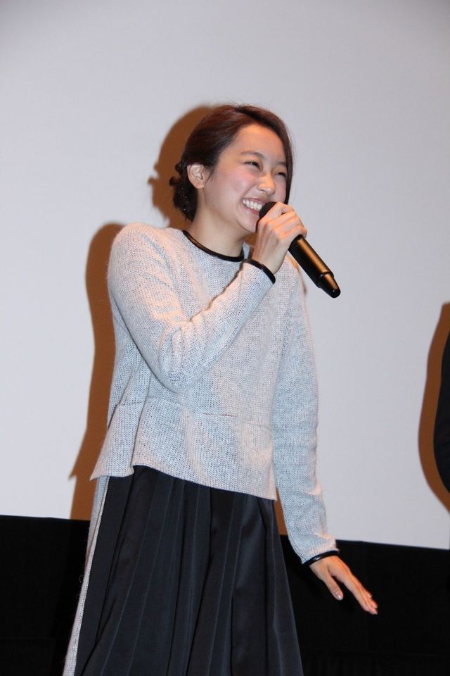 山崎賢人＆清水くるみが女子高生と恋愛談義！映画『ジンクス!!!』イベントフォトギャラリー：フォトギャラリー