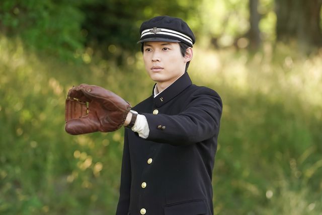 稔と勇の兄弟は…「カムカムエヴリバディ」第9回の場面写真：フォトギャラリー