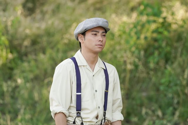 稔と勇の兄弟は…「カムカムエヴリバディ」第9回の場面写真（2枚目）