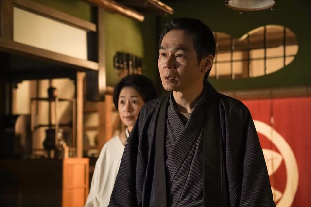 稔と勇の兄弟は…「カムカムエヴリバディ」第9回の場面写真（4枚目）