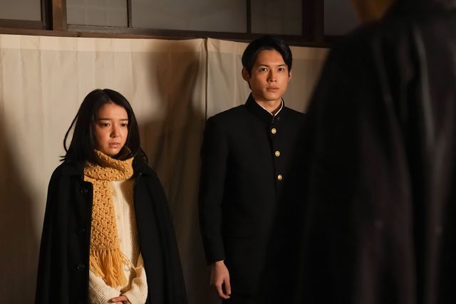 稔と勇の兄弟は…「カムカムエヴリバディ」第9回の場面写真（5枚目）