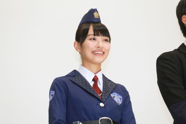 「ドライブ」＆「ニンニンジャー」キャスト集合！フォトギャラリー（5枚目）