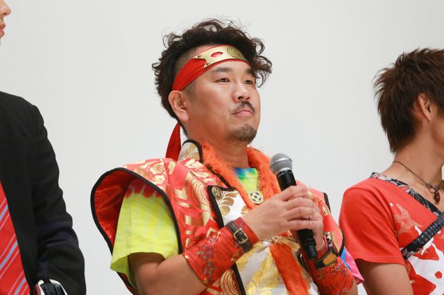 「ドライブ」＆「ニンニンジャー」キャスト集合！フォトギャラリー（13枚目）