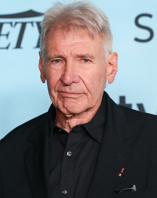 ハリソン・フォード