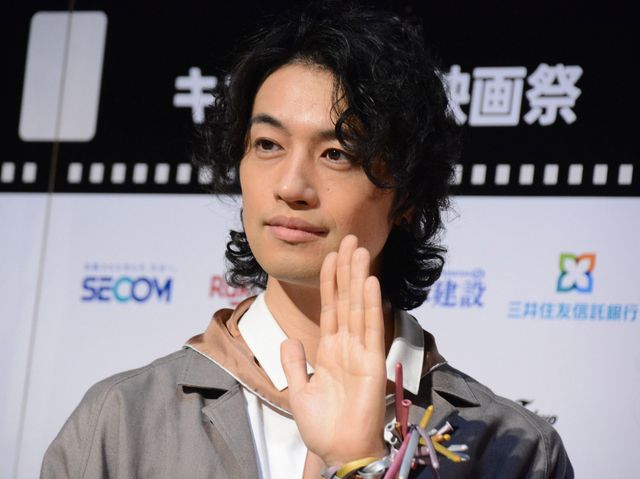 井ノ原快彦・斎藤工・平澤宏々路が生吹き替え披露！「28th キネコ国際映画祭」オープニングセレモニー（3枚目）