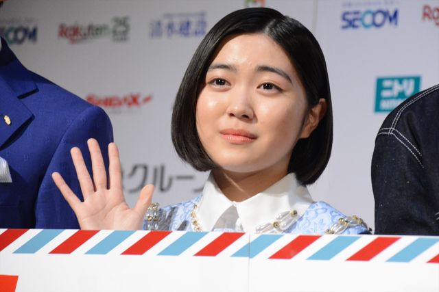 井ノ原快彦・斎藤工・平澤宏々路が生吹き替え披露！「28th キネコ国際映画祭」オープニングセレモニー（4枚目）