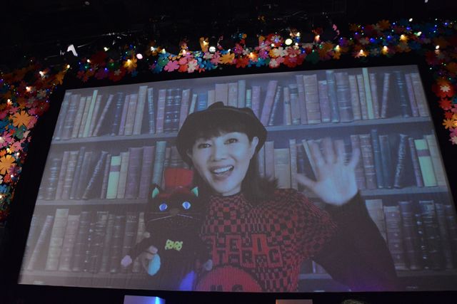 井ノ原快彦・斎藤工・平澤宏々路が生吹き替え披露！「28th キネコ国際映画祭」オープニングセレモニー（6枚目）