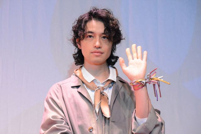 井ノ原快彦・斎藤工・平澤宏々路が生吹き替え披露！「28th キネコ国際映画祭」オープニングセレモニー（8枚目）