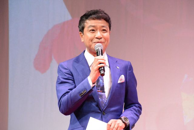 井ノ原快彦・斎藤工・平澤宏々路が生吹き替え披露！「28th キネコ国際映画祭」オープニングセレモニー（11枚目）