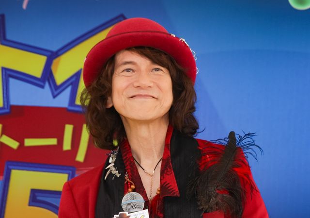 ダイアモンド☆ユカイ＆前田敦子登壇！『トイ・ストーリー5』歌唱イベントの様子（2枚目）