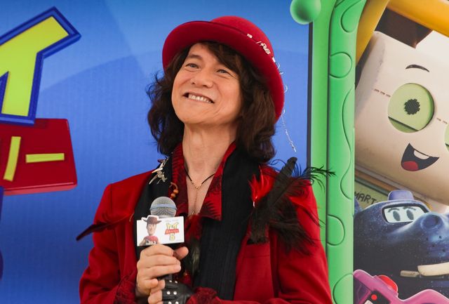 ダイアモンド☆ユカイ＆前田敦子登壇！『トイ・ストーリー5』歌唱イベントの様子（7枚目）