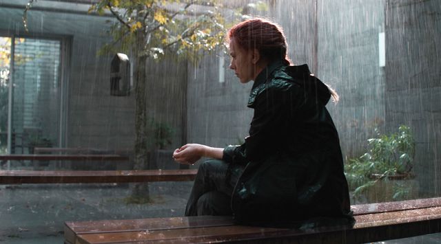 『ブラック・ウィドウ』場面写真（3枚目）