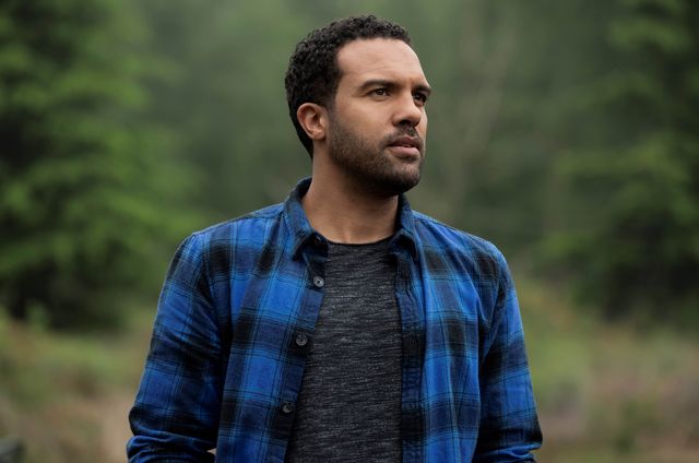 『ブラック・ウィドウ』場面写真（9枚目）