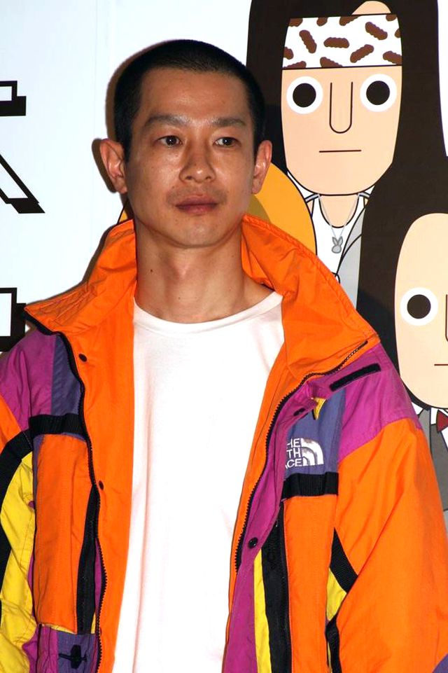 映画『俺俺』決起イベント写真ギャラリー（2枚目）