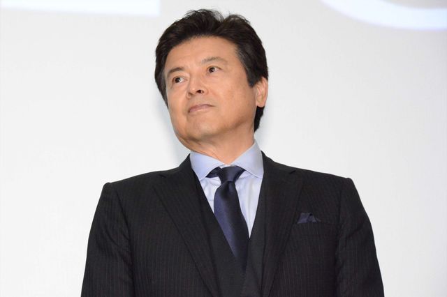 新婚・田中麗奈、「名字が変わったことが事件」とハニカミ　画像ギャラリー：フォトギャラリー