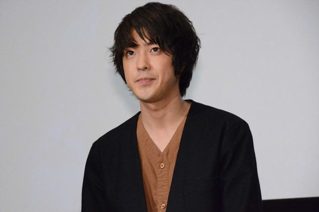 新婚・田中麗奈、「名字が変わったことが事件」とハニカミ　画像ギャラリー（2枚目）