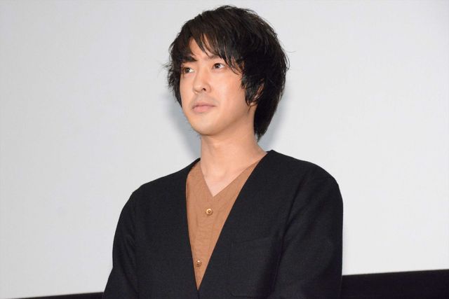 新婚・田中麗奈、「名字が変わったことが事件」とハニカミ　画像ギャラリー（8枚目）