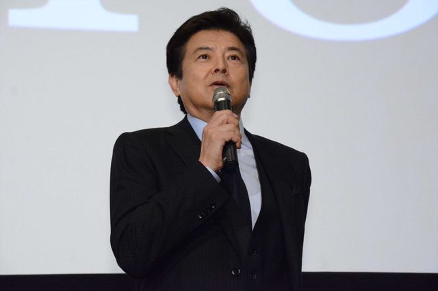 新婚・田中麗奈、「名字が変わったことが事件」とハニカミ　画像ギャラリー（11枚目）