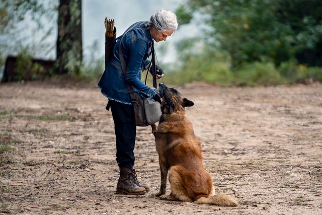 新キャラは敵か味方か…？「ウォーキング・デッド」シーズン10第18話（2枚目）