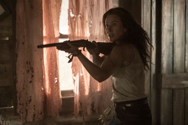 新キャラは敵か味方か…？「ウォーキング・デッド」シーズン10第18話（7枚目）