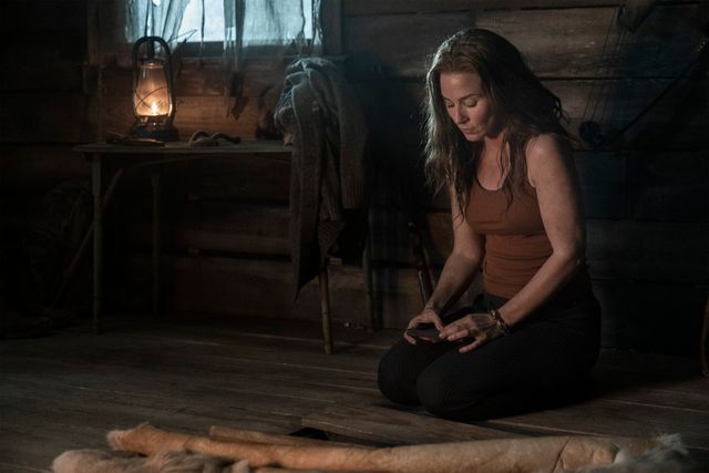 新キャラは敵か味方か…？「ウォーキング・デッド」シーズン10第18話（8枚目）