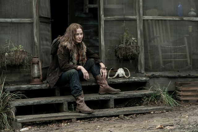 新キャラは敵か味方か…？「ウォーキング・デッド」シーズン10第18話（13枚目）